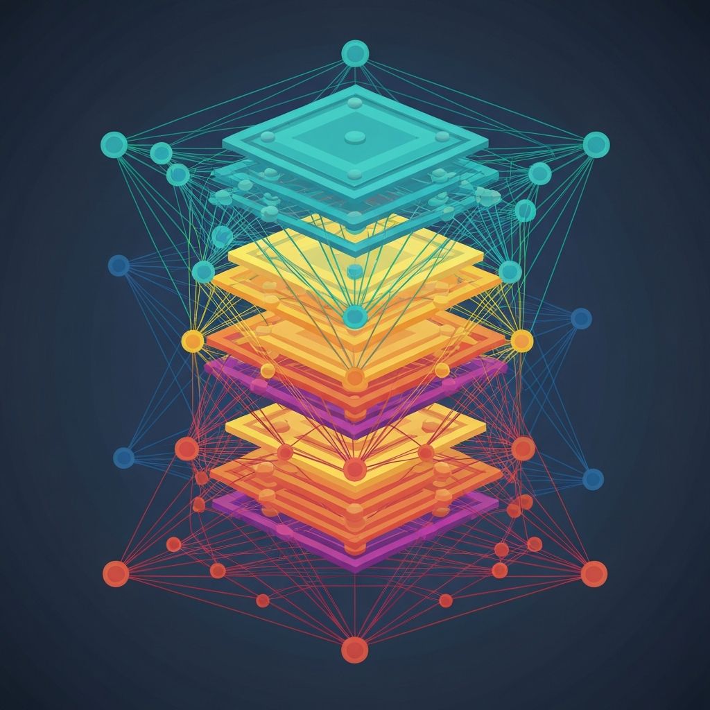 Deep Learning Models Reimagined