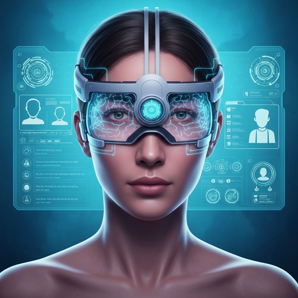 The Future of Brain Machine Interfaces