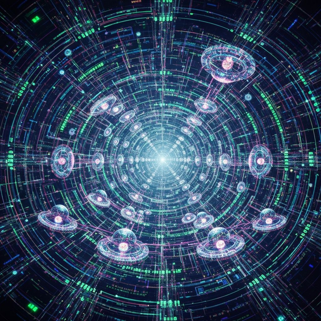 Quantum Computing Breakthroughs